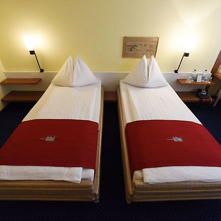Hotel Dufour Бил Екстериор снимка