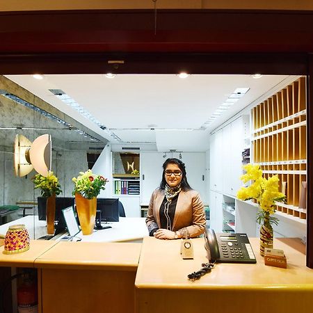 Hotel Dufour Бил Екстериор снимка