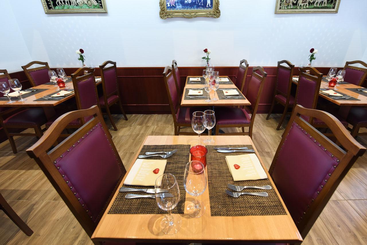 Hotel Dufour Бил Екстериор снимка